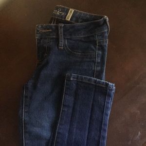 American Rag Skinny Stretch Jeans
